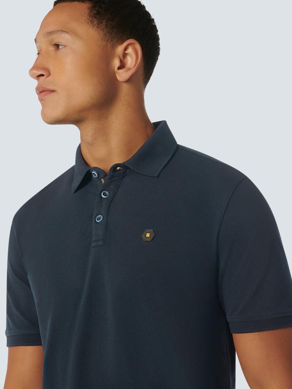 Polo Pique | Night